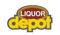 Liquor Depot Alberta logo
