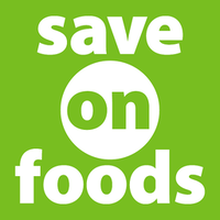 Save on Foods Edmonton logo