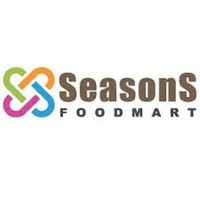 Seasons Foodmart Brampton logo