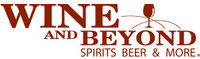 Wine and Beyond BC logo