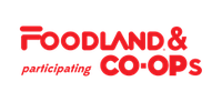 Foodland Russell logo