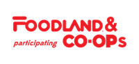 Foodland Bobcaygeon logo