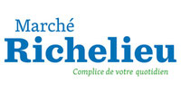 Marché Richelieu - Local 208 Quebec logo