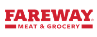 Fareway Nevada Iowa logo