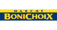 Marché Bonichoix - Laverlochère logo