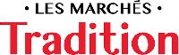 Marché Tradition Ayer's Cliff logo