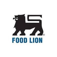 Food Lion  2508 Wycliff Road Raleigh, NC logo