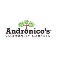 Andronico's Berkeley California logo