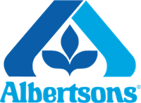 Albertsons Anaheim California logo