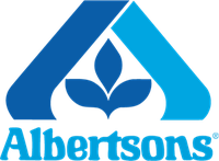 Albertsons Tujunga California logo