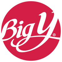 Big Y Springfield Massachusetts logo