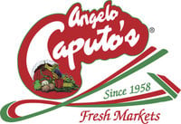 Angelo Caputo's Elmwood Park Illinois logo