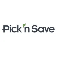 Pick 'n Save Racine, WI logo