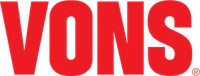 Vons Glendale California logo