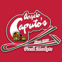Angelo Caputo's  Chicagoland IL logo