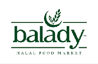 Balady Market Brooklyn, NY logo