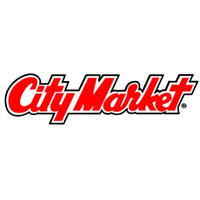 City Market Fruita, CO logo