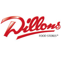 Dillons Sterling, KS logo