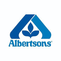 Albertsons Eagle and Fairview Idaho logo