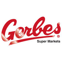 Gerbes Super Market Jefferson City, MO logo