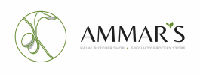 Ammar's Halal Meats Kitchener Ontario logo