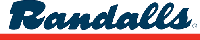 Randalls Georgetown Texas logo