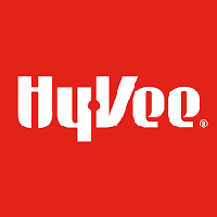 Hy-Vee 4605 Fleur Drive Des Moines, IA logo