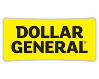 Dollar General  Coal Hill, AR logo