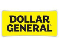 Dollar General  604 HWY Glencoe, AL logo
