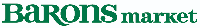 Barons Market Wildomar California logo