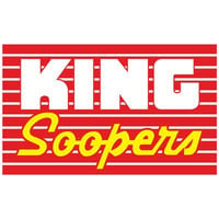 King Soopers Bergen Park, CO logo