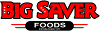 Big Saver Foods Huntington,  Los Angeles, CA logo