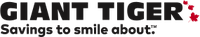 Giant Tiger Trois-Rivières logo