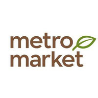 Metro Market Pewaukee, WI logo