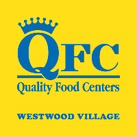 QFC Belfair, WA logo