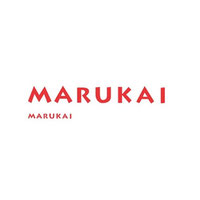 Marukai 19750 Stevens Creek Blvd., Cupertino, CA logo