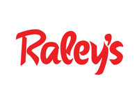 Raley's  8391 Folsom Blvd., Sacramento, CA logo