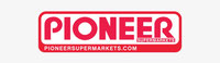 Pioneer Supermarkets 3461 Fulton St Brooklyn, NY logo