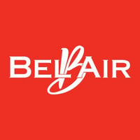 Bel Air 1286 Stabler Lane, Yuba City, CA logo