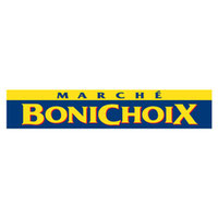 Marché Bonichoix Ontario Notre-Dame-du-Nord QC logo