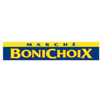 Marché Bonichoix 12 rue Principale Laverlochère QC logo