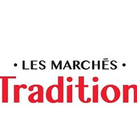 Les Marchés Tradition route 132 Saint-Anicet QC logo