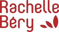 Rachelle Béry 2346, rue Beaubien Est Montréal QC logo