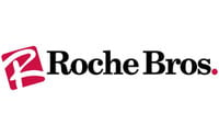 Roche Bros 11 Commercial Street Mashpee, MA logo