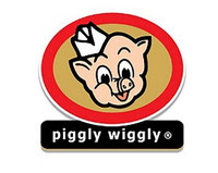 Piggly Wiggly Gillsville Highway Gainesville, GA logo