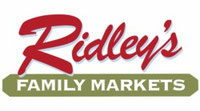 Ridley's 210 Crest Wood Drive Gypsum, CO logo