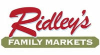 Ridley's 1403 N Meridian Rd Kuna, ID logo