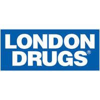 London Drugs Vernon, British Columbia,CA logo