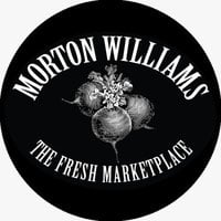Morton Williams 130 Bleecker Street Manhattan,NY logo