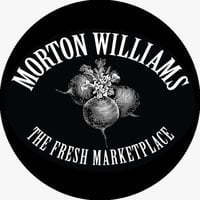 Morton Williams 1251 Third Avenue Manhattan,NY logo